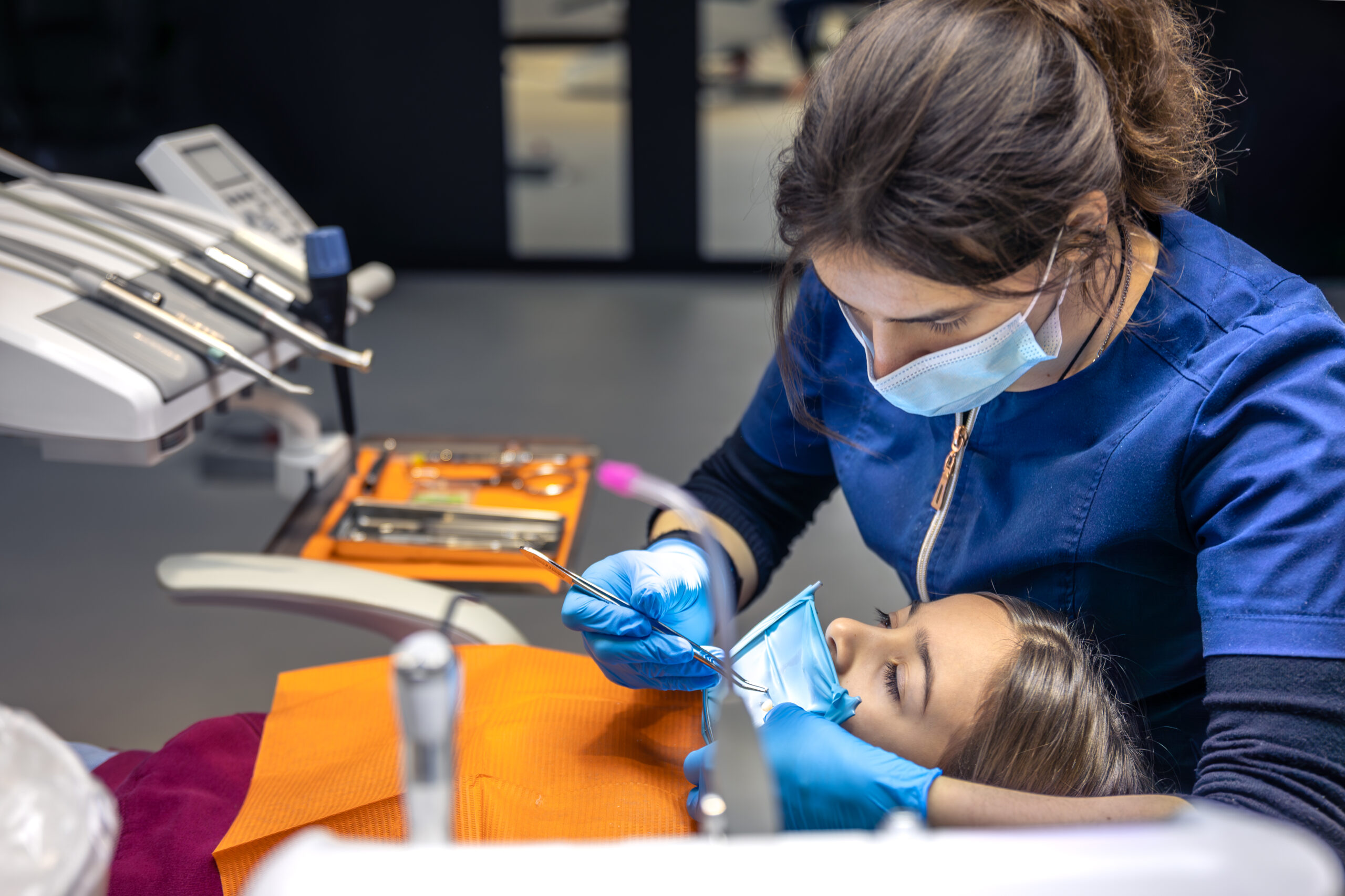 Dental Emergency Montreal