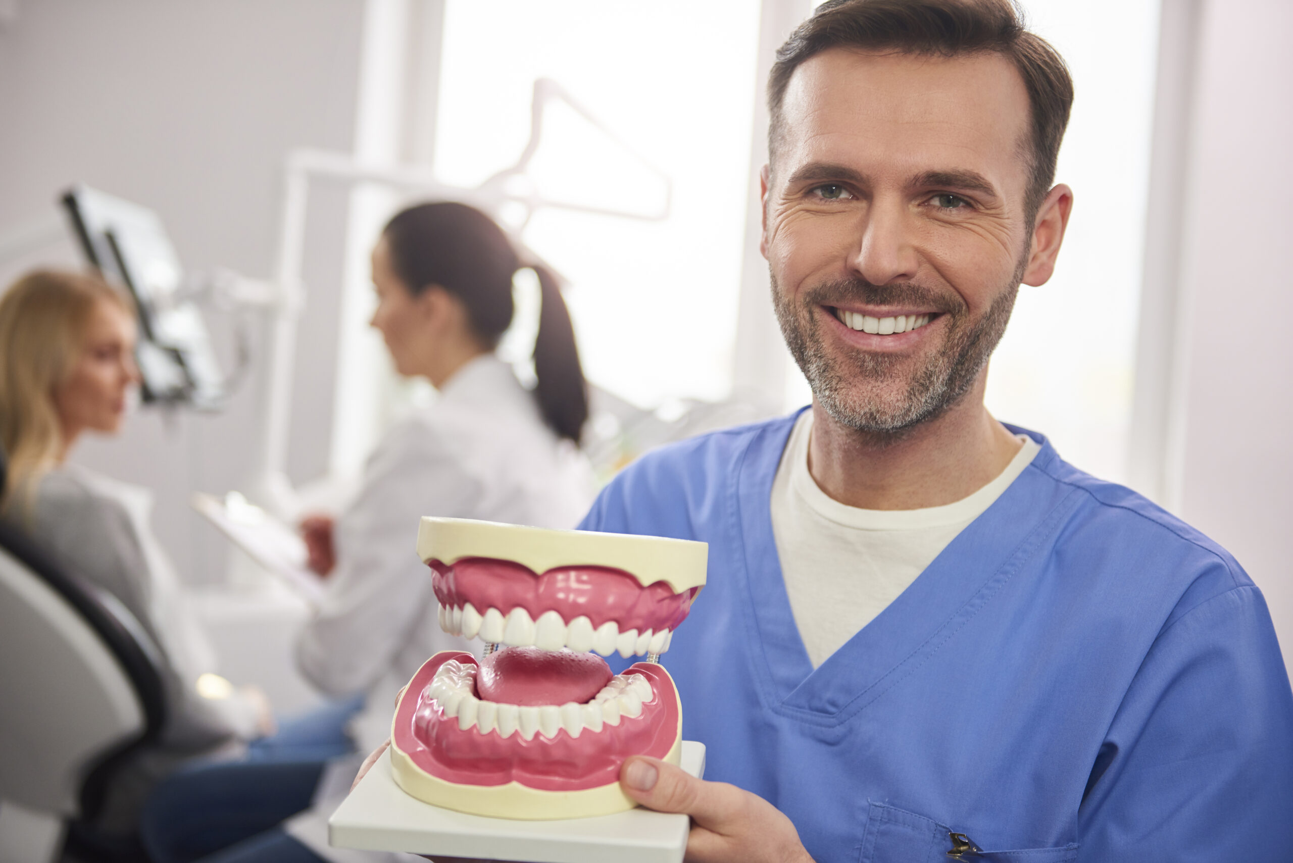 Dental Prosthesis