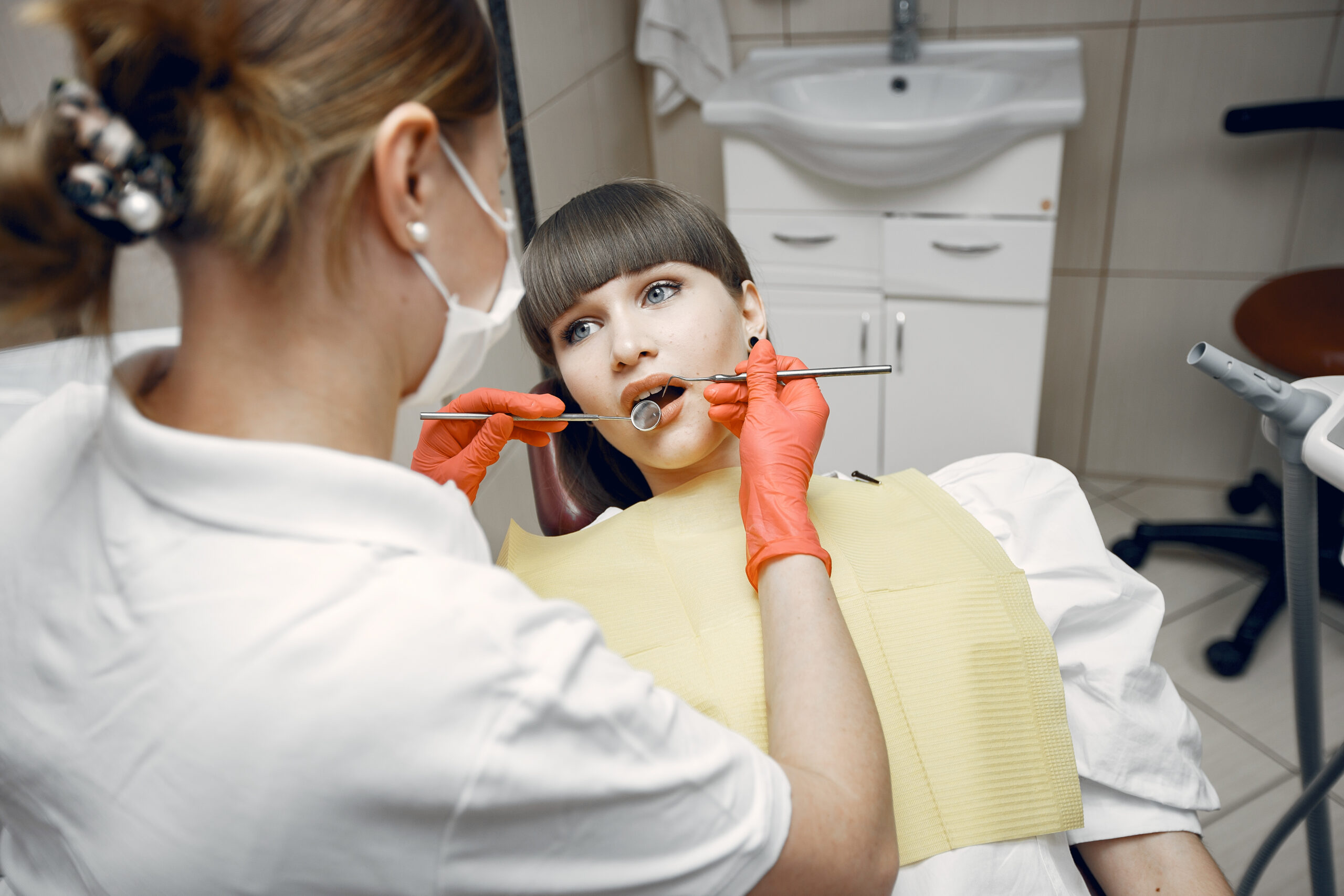 Wisdom Tooth Removal Montreal