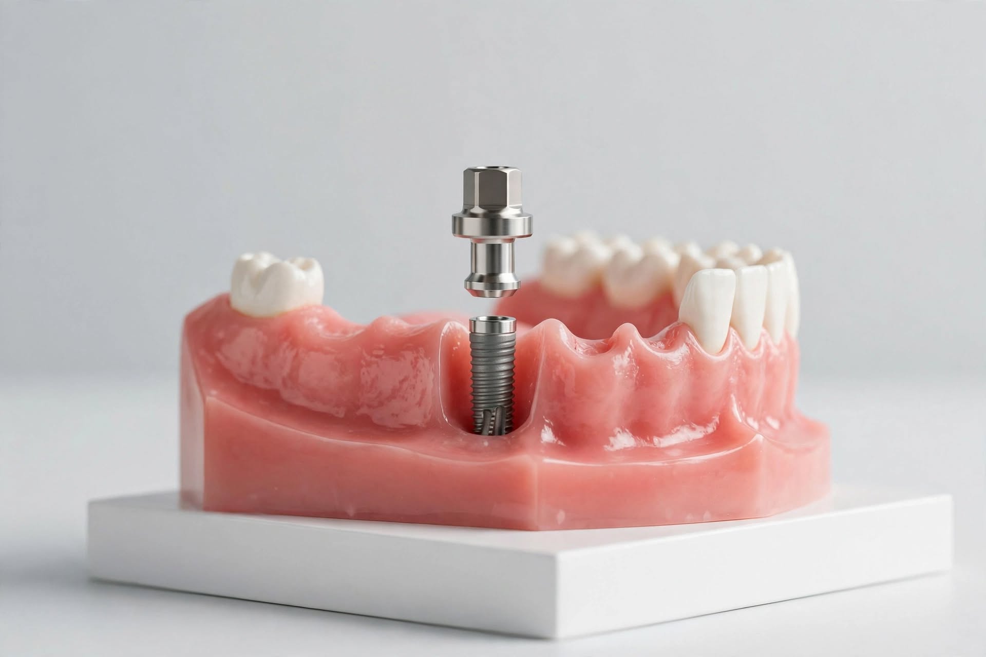 Dental Implants