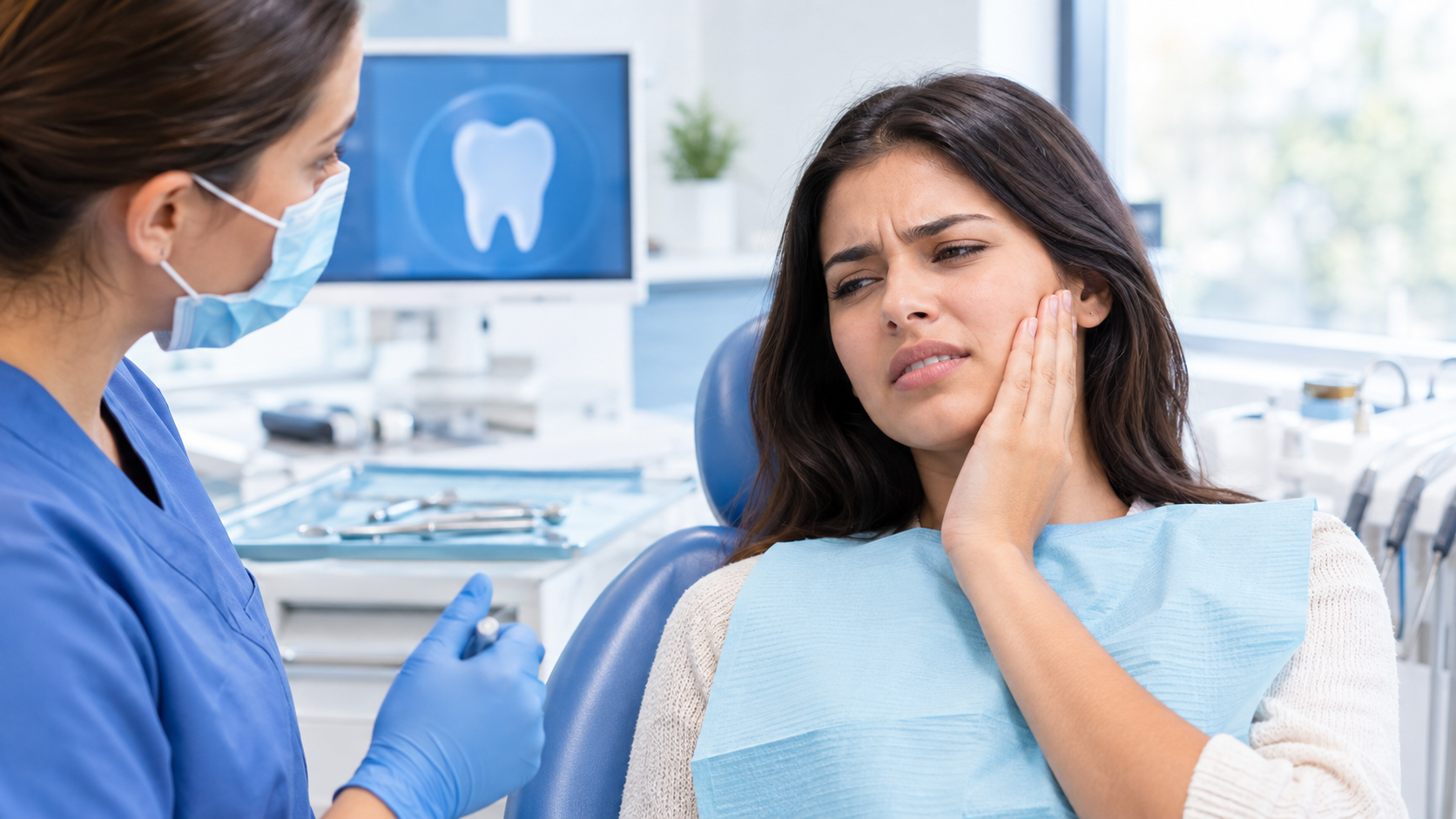 Dental Restore : votre guide des urgences dentaires à Montréal
