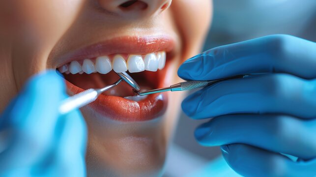 Dental Restoration